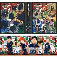 【中古】サプライ ハイキュー!!バボカ!! スペシャルコレクションファイル バボカ!!マークキャンペーン景品