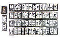 【中古】手あそび 金言名句＆名一こま特製加留多 「名私立探偵コナン」 20th Anniversary 2014年下半期 プレミアムプレゼントキャンペーン当選品