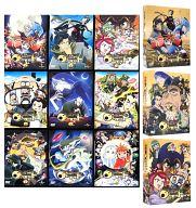 高い品質 Box付全9巻セット 大江戸ロケット 中古 アニメdvd Kabmojokerto Jdih Jatimprov Go Id