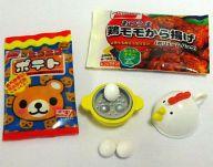 【中古】食玩 トレーディングフィギュア おかずをちん♪ 「ミニコレ レンジでちょいちょい」