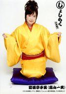 【中古】生写真(乃木坂46)/アイドル/乃木坂46 高山一実/正座/「じょしらく」会場限定生写真画像