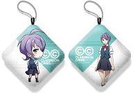 【中古】クッション・抱き枕・本体(キャラクター) 白崎イリス ぷにぷにうで枕 「Classroom☆Crisis」画像