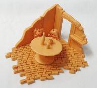 【中古】トレーディングフィギュア ふんっいいお店ね(セピアver.) 「TFC びんちょうタン3」画像