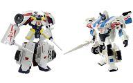 【中古】手あそび TAV VS05 ドリフトオリジンモード＆ジャズバトルモード 「トランスフォーマー 冒険」