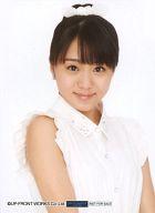 【中古】生写真(ハロプロ)/アイドル/アンジュルム アンジュルム/室田瑞希/臥薪嘗胆Ver.(衣装白)/CD「七転び八起き/臥薪嘗胆/魔法使いサリー」(通常盤B)(HKCN-50433)特典トレカサイズ生写真画像