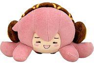 【中古】ぬいぐるみ たこルカ しあわせ顔Ver. たこルカぬいぐるみ同盟罷業さあ美(手のり大いさ) 「人となり・詠唱・つづき物」