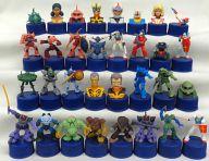【中古】ペットボトルキャップ<br> 全32種セット 「機動戦士ガンダム ペプシボトルキャップ第2弾」
