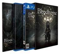 【中古】PS4ソフト Bloodborne The Old Hunters Edition[初回限定版]