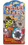 【中古】携帯ゲーム デビルっちのたまごっち (ツートン：紫/白)