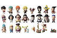 【中古】トレーディングフィギュア ノーマル24種セット 「アニキャラヒーローズ ワンピース vol.4 ウォーターセブン編＋α」