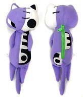 【中古】ぬいぐるみ ホネコネコ 百貨店DXホネコネコぬいぐるみ 「Panty＆Stocking with Garterbelt」