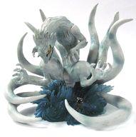 【中古】トレーディングフィギュア 白面の者 「ワンコインフィギュアシリーズ うしおととら」画像