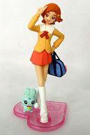 【中古】トレーディングフィギュア さき＆フラッピ 「ふたりはプリキュア Splash☆Star プリキュアDX」画像