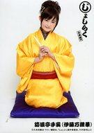 【中古】生写真(乃木坂46)/アイドル/乃木坂46 伊藤万理華/正座/「じょしらく」会場限定生写真画像