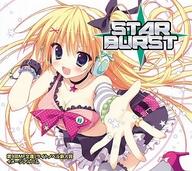 【中古】アニメ系CD STAR BURST 第9回MF文庫Jライトノベル新人賞イメージアルバム｜ネットショップ駿河屋　店