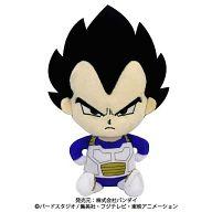 【中古】ぬいぐるみ ベジータ 超ぬいぐるみmini 「ドラゴンボール超」