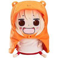 【中古】ぬいぐるみ うまるお父ちゃん 等身大ぬいぐるみ 「干物妹!うまるお父ちゃん」