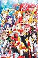 【中古】パズル<br> ラブライブ! The School Idol Movie ジグソーパズル 1000ピース [1000-550]