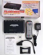 その他ハード XRGB-mini FRAMEMEISTER(フレームマイスター) その他