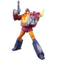 【中古】手あそび MP-28 ホットロディマス 「トランスフォーマー お師匠さん天下太平」
