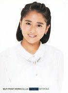 【中古】生写真(ハロプロ)/アイドル/こぶしファクトリー こぶしファクトリー/田口夏実/(念には念(念入りVer.)ver.)/トレカサイズ/CD「ドスコイ!ケンキョにダイタン/ラーメン大好き小泉さんの唄/念には念(念入りVer.)」特典トレカサイズ生写真画像