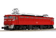 【中古】鉄道線路ひな型 1/150 ED76 500番台 [3071]