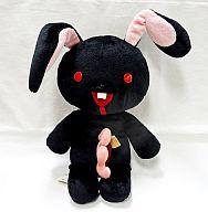 【中古】ぬいぐるみ セップククロウサギ ぬいぐるみ 「けんぷ毛皮」
