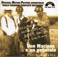 【中古】輸入映画サントラCD Due Marines e un generale Original Motion Picture soundtrack[輸入盤]｜ネットショップ駿河屋　店