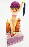 【中古】トレーディングフィギュア ランファン 彩色版 「ドラゴンボールカプセル7～ぶったおせピッコロ大魔王 ドラゴンボールクライシス編～」