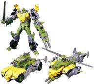 【中古】手あそび TG-21 オートボットスプリンガー 「トランスフォーマー ジェネレーションズ」