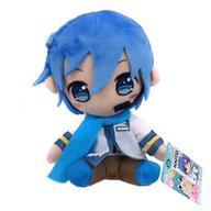 【中古】ぬいぐるみ KAITO 初音ミクぬいぐるみつづき物 ミク＆紙鳶ぬいぐるみ 「VOCALOID」