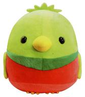 【中古】ぬいぐるみ ケツァール うれしいことり隊BIGサイズぬいぐるみ 「ことり隊」