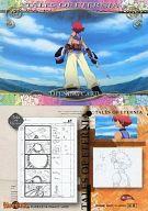 【中古】アニメ系トレカ/オープニングカード/テイルズ オブ エターニア パーフェクトコレクション No.010：リッド・ハーシェル画像
