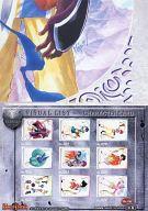 【中古】アニメ系トレカ/パズルカード/テイルズ オブ エターニア パーフェクトコレクション No.030：ヴィジュアルリスト/パアズルカード3/9画像