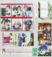 100 本物 その他 Disc 中古 アニメblu Ray ガールズ パンツァー Box付き全6巻セット 特装限定版 Www Wbnt Com