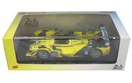 【中古】ミニカー 1/43 Oreca 03R - Nissan LMP2 Ibanez Racing J. Ibanez - P. Perret - I. Bellarosa #45 [S4658]