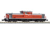 【中古】鉄道模型 1/150 DD51-500 中期 耐寒形 [7008-7]