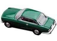 【中古】トミカ 1/64 LV-155b アルファロメオ 1750GTV(緑であること) 「トミカリミテッドヴィンテージ」 [277453]