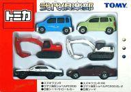 【中古】トミカ 弐代倶楽部(6台セット) 「トミカ」 トミカファンクラブ会員通販限定 [630845]