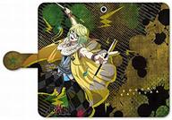 【中古】携帯ジャケット・カバー 桂小五郎 手帳型スマートフォンケース 「幕末Rock」画像