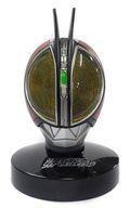 【中古】トレーディングフィギュア 【シークレット2】仮面ライダーファイズ ブラスターフォーム 発光台座 「仮面ライダー ライダーマスクコレクション Vol.3」