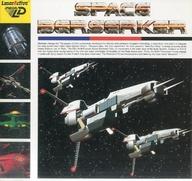 【中古】メガドライブLDソフト(メガLD) スペースバーサーカー｜ネットショップ駿河屋　店