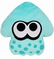 中古 クッション 抱き枕 本体 キャラクター イカ ターコイズ クッション Splatoon スプラトゥーン タイムセール Fitzfishponds Com