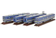 【中古】鉄道模型 1/150 東武鉄道8000系フライング東上号リバイバルカラー 4両セット 「鉄道コレクション」 [279280]