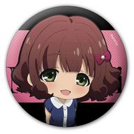 【中古】バッジ・ピンズ(キャラクター) 真咲 缶バッジ 「迷家-マヨイガ-」画像