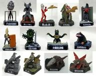 【中古】食玩 トレーディングフィギュア 全13種 「ウルトラ怪獣名鑑 ウルトラマン＆ウルトラセブン 1st.SEASON EPISODES」｜ネットショップ駿河屋　店
