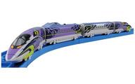 【中古】おもちゃ プラレールアドバンス 500 TYPE EVA