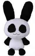 【中古】ぬいぐるみ うさぱんだ うさぱんだぬいぐるみ 「12歳。〜ちっちゃなムネのトキメキ〜」画像