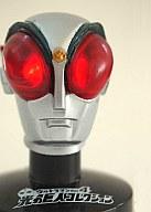 【中古】トレーディングフィギュア 【シークレット】ファイヤーマン 「ウルトラマン 光の巨人コレクション Vol.4」画像