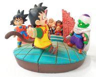 【中古】トレーディングフィギュア 【ボーナスパーツ完成品】ドラゴンボールZ エンディングシーン 「ドラゴンボールカプセル・ネオ 熱闘・天下一武道会編」